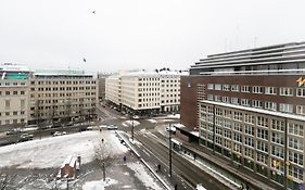 2Ndhomes Top Floor Studio In The Center Of Kamppi