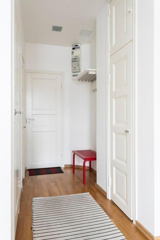 2Ndhomes Top Floor Studio In The Center Of Kamppi Helsinki Extérieur photo